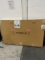 APOLLO AE 6560-BL 60”-65” TV ENCLOSURE