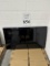 LG NANO CELL 55” TV