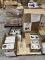 LOT CONSISTING OF ASSORTED ELECTRONICS (NEW)
