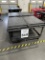 PLASTIC WAREHOUSE ROLLING CARTS  (HEAVY DUTY)(YOUR BID X QTY = TOTAL $)