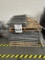 PALLET RACK WIRE DECKING  (HEAVY DUTY)(YOUR BID X QTY = TOTAL $)