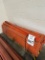 HEAVY-DUTY PALLET RACK BEAMS  (HEAVY DUTY)(YOUR BID X QTY = TOTAL $)