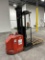TOYOTA PICKER FORKLIFT