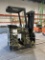 CROWN RC 3000 SERIES FORKLIFT