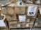 LOT CONSISTING OF SMART WATCH SILICON BANDS (NEW)