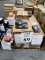 LOT CONSISTING OF ASSORTED ELECTRONICS