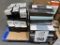 LOT CONSISTING OF ASSORTED ELECTRONICS
