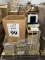 LOT CONSISTING OF TABLET PCS (NEW)