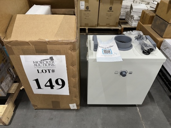 GLOWFORGE AIR FILTER (NEW)