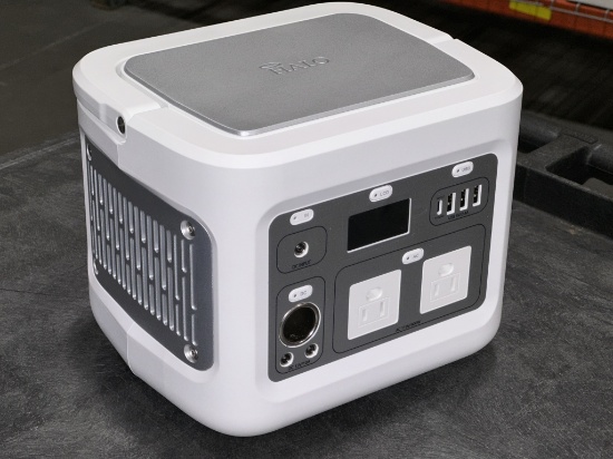 HALO 403.2WH POWER STATION (NEW)