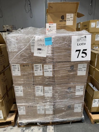 LOT CONSISTING OF CHARGE/SYNC CABLES (NEW)
