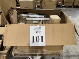 LOT CONSISTING OF ASSORTED WALL PAPER (NEW)