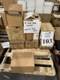 LOT CONSISTING OF 911 HELP NOW (NEW)