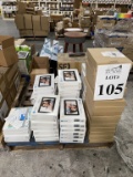LOT CONSISTING OF CALLING TABLETS (NEW)