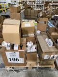 LOT CONSISTING OF ASSORTED 911 HELP NOW PRODUCTS (NEW)