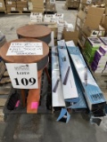 LOT CONSISTING OF AUDIO EQUIPMENT (NEW)