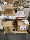 LOT CONSISTING OF HEARING PRODUCTS (NEW)