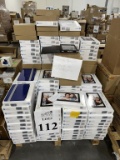 LOT CONSISTING OF CALLING TABLETS (NEW)
