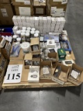LOT CONSISTING OF ASSORTED ACCESSORIES (NEW)