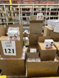 LOT CONSISTING OF LUCID HEARING PRODUCTS (NEW)