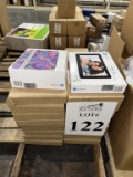 LOT CONSISTING OF CALLING TABLETS (NEW)