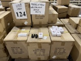 LOT CONSISTING OF 911 HELP NOW (NEW)