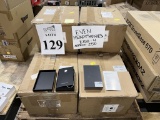 LOT CONSISTING OF EVEN HEADPHONES (NEW)