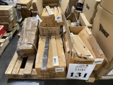 LOT CONSISTING OF SERVER RACK ACCESSORIES (NEW)