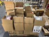 LOT CONSISTING OF ELECTRONIC ACCESSORIES (NEW)