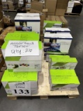 LOT CONSISTING OF ASSORTED TONER CARTRIDGES (NEW)