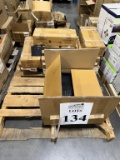 LOT CONSISTING OF SERVER RACK ACCESSORIES (NEW)