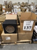 LOT CONSISTING OF ASSORTED ELECTRONIC ACCESSORIES (NEW)