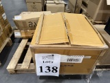 LOT CONSISTING OF SERVER RACK ACCESSORIES (NEW)