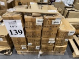LOT CONSISTING OF SERVER RACK ACCESSORIES (NEW)