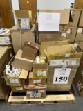 LOT CONSISTING OF MEMORY CARDS AND STYLUSES (NEW)