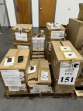 LOT CONSISTING OF ELECTRONIC ACCESSORIES (NEW)