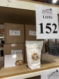 BOXES OF HEAVENLY WAFFLES GOURMET BAKING MIX (NEW) (YOUR BID X QTY = TOTAL $)