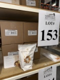 BOXES OF HEAVENLY WAFFLES GOURMET BAKING MIX (NEW) (YOUR BID X QTY = TOTAL $)