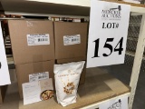 BOXES OF HEAVENLY WAFFLES GOURMET BAKING MIX (NEW) (YOUR BID X QTY = TOTAL $)