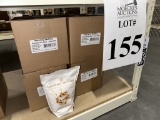 BOXES OF HEAVENLY WAFFLES GOURMET BAKING MIX (NEW) (YOUR BID X QTY = TOTAL $)
