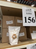 BOXES OF HEAVENLY WAFFLES GOURMET BAKING MIX (NEW) (YOUR BID X QTY = TOTAL $)