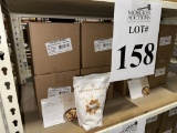 BOXES OF HEAVENLY WAFFLES GOURMET BAKING MIX (NEW) (YOUR BID X QTY = TOTAL $)