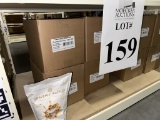 BOXES OF HEAVENLY WAFFLES GOURMET BAKING MIX (NEW) (YOUR BID X QTY = TOTAL $)