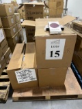 LOT CONSISTING OF WIRELESS CHARGING PADS (NEW)