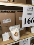 BOXES OF HEAVENLY WAFFLES GOURMET BAKING MIX (NEW) (YOUR BID X QTY = TOTAL $)