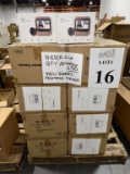 LOT CONSISTING OF SMART VIDEO DOORBELLS (NEW)