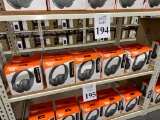 SHARPER IMAGE WIRELESS HEADPHONES (NEW) (YOUR BID X QTY = TOTAL $)