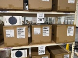 CASES OF INCIPIO WIRELESS CHARGING PADS (NEW) (YOUR BID X QTY = TOTAL $)