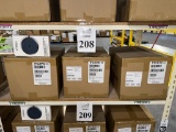 CASES OF INCIPIO WIRELESS CHARGING PADS (NEW) (YOUR BID X QTY = TOTAL $)