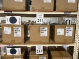 CASES OF INCIPIO WIRELESS CHARGING PADS (NEW) (YOUR BID X QTY = TOTAL $)